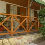 Κάγκελο Αργιθέα Κάγκελο Αργιθέα
