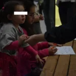 Τραπέζι πικ-νικ παιδικό Τραπέζι πικ-νικ παιδικό