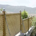 Καφασωτό διαμάντι lux 2 X 2 Καφασωτό διαμάντι lux 2 X 2