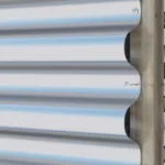 Ροδέλα πολυκαρμπονικού inox με βίδα Ροδέλα πολυκαρμπονικού inox με βίδα