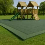 Δάπεδα Ασφαλείας 20mm - 50x50εκ. Δάπεδα Ασφαλείας 20mm - 50x50εκ.