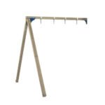Ξύλινη Προέκταση για Κούνιες - 240εκ. Ξύλινη Προέκταση για Κούνιες - 240εκ.