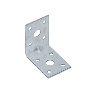 Γωνία σύνδεσης ξύλου 50 X 50 X 35 mm Γωνία σύνδεσης ξύλου 50 X 50 X 35 mm