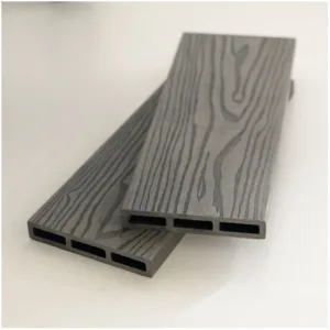Wpc 3d σανίδα περίφραξης 2 x 12 x 360 γκρί ανοιχτό Wpc 3d σανίδα περίφραξης 2 x 12 x 360 γκρί ανοιχτό