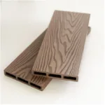 Wpc 3d σανίδα περίφραξης 2 x 12 x 360 καφέ Wpc 3d σανίδα περίφραξης 2 x 12 x 360 καφέ