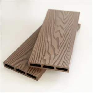 Wpc 3d σανίδα περίφραξης 2 x 12 x 360 καφέ Wpc 3d σανίδα περίφραξης 2 x 12 x 360 καφέ
