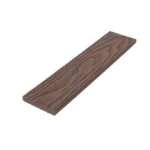 Τάβλα μασίφ wpc 3D wood 1,7 x 9 x 360 εκ καφέ Τάβλα μασίφ wpc 3D wood 1,7 x 9 x 360 εκ καφέ