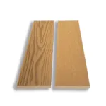 Τάβλα μασίφ wpc 3D wood 1,7 x 9 x 360 εκ καφέ ανοιχτό Τάβλα μασίφ wpc 3D wood 1,7 x 9 x 360 εκ καφέ ανοιχτό