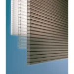 Πολυκαρμπονικό φύλλο κυψελλωτό φιμέ 6mm Πολυκαρμπονικό φύλλο κυψελλωτό φιμέ 6mm