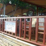 Κάγκελο φούρκα Κάγκελο φούρκα