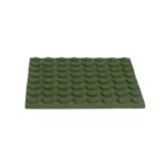 Δάπεδα Ασφαλείας 20mm - 50x50εκ. Δάπεδα Ασφαλείας 20mm - 50x50εκ.