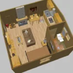 Wood studio 500X500 Wood studio 500X500