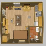 Wood studio 500X500 Wood studio 500X500