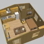 Wood studio 500X500 Wood studio 500X500