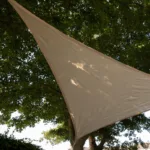 Τρίγωνο πανί σκίασης 285gsm 3,6 x 3,6 x 3,6 m Nesling Τρίγωνο πανί σκίασης 285gsm 3,6 x 3,6 x 3,6 m Nesling