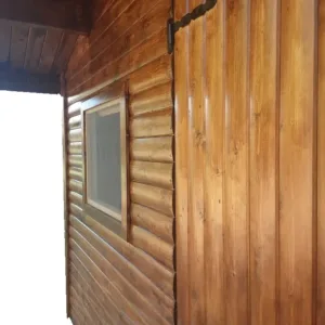 ER-LAC Παλίσανδρος woodstain 1009  2,5L