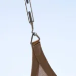 Τρίγωνο πανί σκίασης 285gsm 3,6 x 3,6 x 3,6 m Nesling Τρίγωνο πανί σκίασης 285gsm 3,6 x 3,6 x 3,6 m Nesling