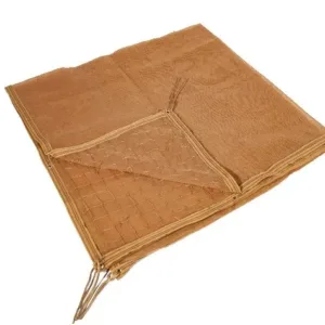 ΔΙΧΤΥ ΣΚΙΑΣΗΣ ΔΙΠΛΟ ΜΕ ΡΕΛΙ DESERT 190gr/m²