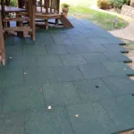 Δάπεδα Ασφαλείας 20mm - 50x50εκ. Δάπεδα Ασφαλείας 20mm - 50x50εκ.