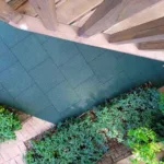 Δάπεδα Ασφαλείας 20mm - 50x50εκ. Δάπεδα Ασφαλείας 20mm - 50x50εκ.