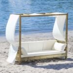 Καναπές παραλίας 70 X 200 εκ