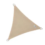 Τρίγωνο πανί σκίασης 285gsm 3,6 x 3,6 x 3,6 m Nesling Τρίγωνο πανί σκίασης 285gsm 3,6 x 3,6 x 3,6 m Nesling