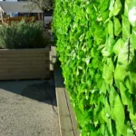 Συνθετική φυλλωσιά πλέγμα 100x100 Συνθετική φυλλωσιά πλέγμα 100x100