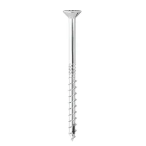 Βίδες ξύλου torx Ø4,5mm inox