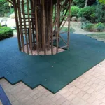 Δάπεδα Ασφαλείας 20mm - 50x50εκ. Δάπεδα Ασφαλείας 20mm - 50x50εκ.
