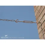 ΚΡΙΚΟΣ ΜΕ ΜΕΤΑΛΛΙΚΟ ΟΥΠΑ INOX ΚΡΙΚΟΣ ΜΕ ΜΕΤΑΛΛΙΚΟ ΟΥΠΑ INOX