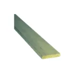 Τάβλα Λεία Εμποτισμένη 1,6 x 9,5 x 400εκ.