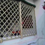 Τροποποίηση Καφασωτού Τροποποίηση Καφασωτού