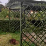 Τροποποίηση Καφασωτού Τροποποίηση Καφασωτού