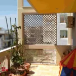 Τροποποίηση Καφασωτού Τροποποίηση Καφασωτού