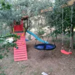ΔΕΝΤΡΟΣΠΙΤΟ "Αλκυόνη" ΔΕΝΤΡΟΣΠΙΤΟ "Αλκυόνη"