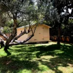 Ξύλινη αποθήκη 300Χ400εκ. Ξύλινη αποθήκη 300Χ400εκ.