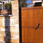 Τάβλα καστανιάς πλανισμένη 2,5x18x250 εκ. Τάβλα καστανιάς πλανισμένη 2,5x18x250 εκ.
