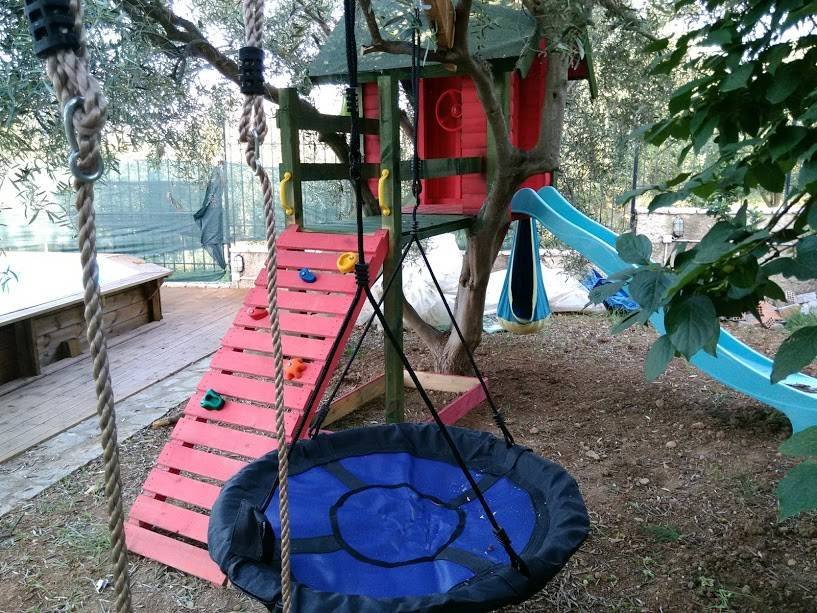 ΔΕΝΤΡΟΣΠΙΤΟ "Αλκυόνη" ΔΕΝΤΡΟΣΠΙΤΟ "Αλκυόνη"