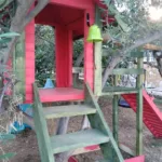 ΔΕΝΤΡΟΣΠΙΤΟ "Αλκυόνη" ΔΕΝΤΡΟΣΠΙΤΟ "Αλκυόνη"