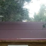 Προφίλ στέγης Προφίλ στέγης
