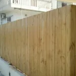 Τάβλα καστανιάς πλανισμένη 2,5x18x250 εκ. Τάβλα καστανιάς πλανισμένη 2,5x18x250 εκ.