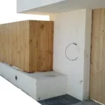 Τάβλα καστανιάς πλανισμένη 2,5x18x250 εκ. Τάβλα καστανιάς πλανισμένη 2,5x18x250 εκ.