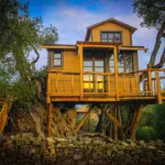 Treehouse ΛΙΛΗ Treehouse ΛΙΛΗ