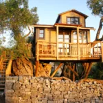 Treehouse ΛΙΛΗ Treehouse ΛΙΛΗ
