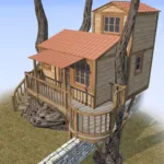 Treehouse ΛΙΛΗ Treehouse ΛΙΛΗ