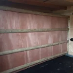 Πόρτα για box Πόρτα για box