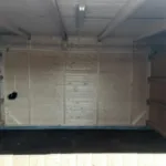 Πόρτα για box Πόρτα για box