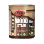ER-LAC Όρεγκον woodstain 1004 2,5L ER-LAC Όρεγκον woodstain 1004 2,5L