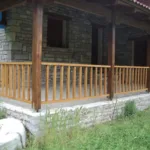 Κάγκελο φούρκα Κάγκελο φούρκα