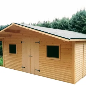 Wood studio 500X500